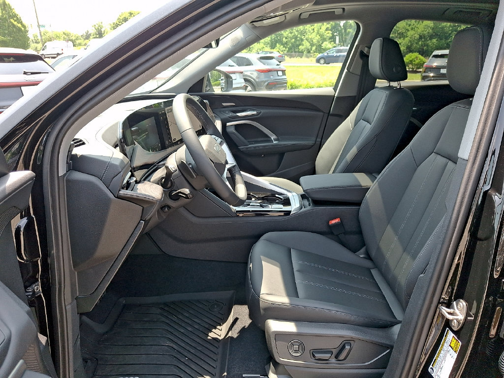 New 2026 Audi Q5 Premium Plus AWD/4WD image 11