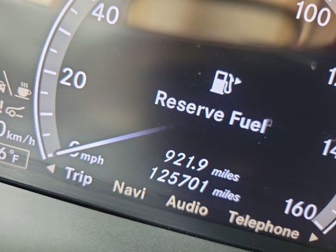Used 2013 Mercedes-Benz S 550 4MATIC image 27