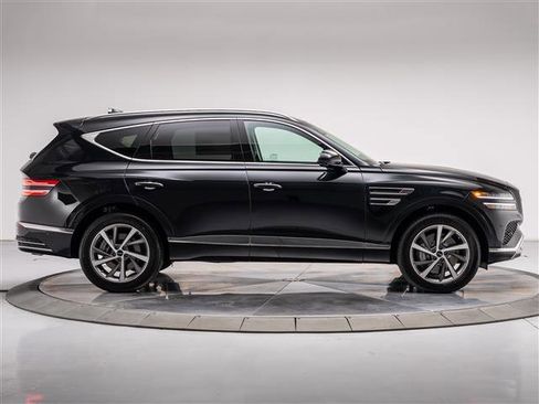 New 2026 Genesis GV80 2.5T Advanced AWD/4WD image 6