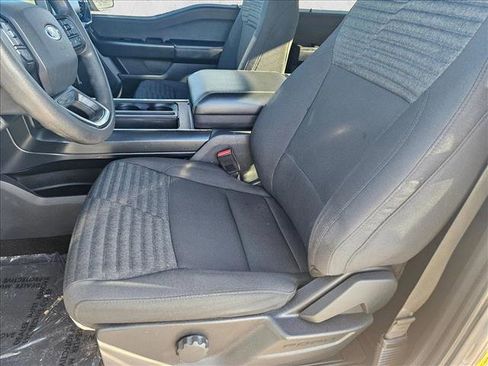 Used 2021 Ford F150 XL w/ STX Appearance Package image 14