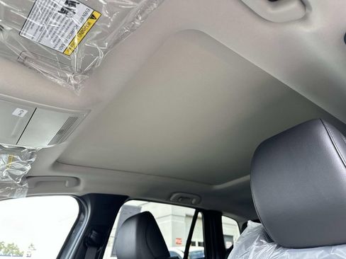 New 2026 MAZDA CX-50 AWD 2.5 Hybrid w/ Cargo Package image 26