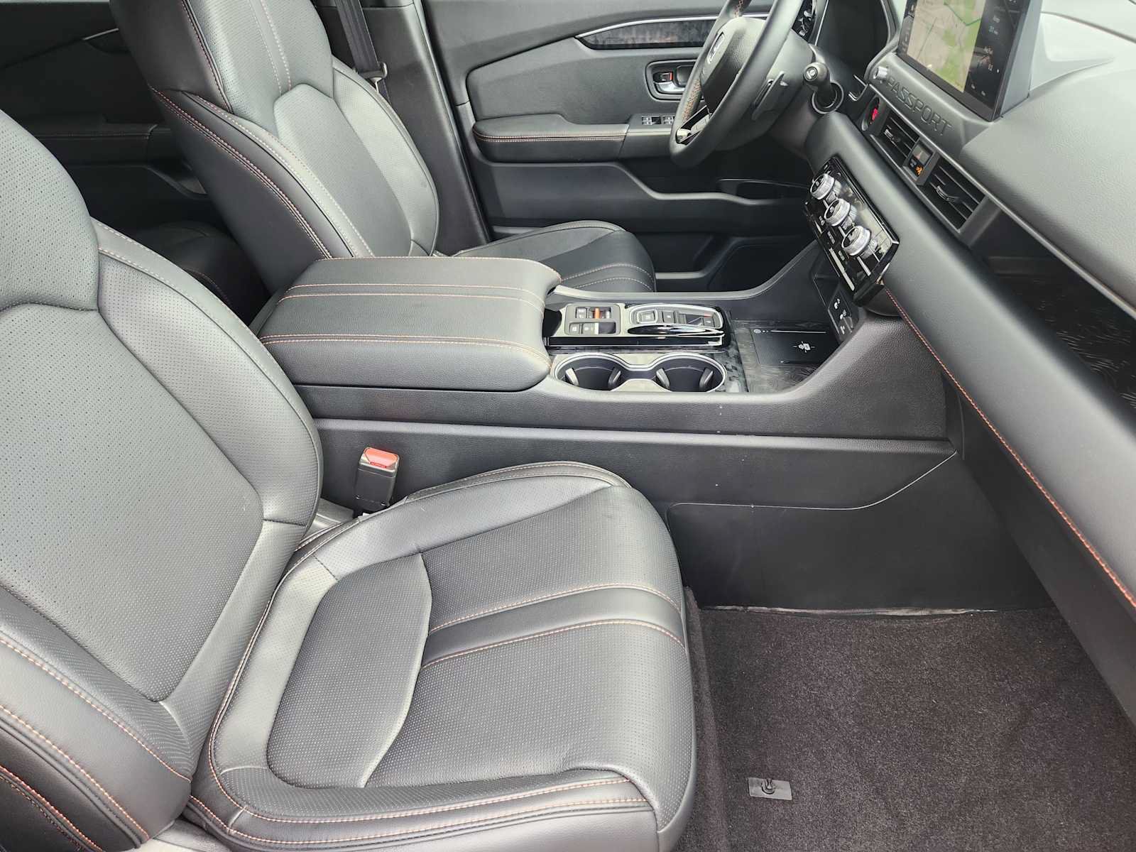 Used 2026 Honda Passport TrailSport Elite image 14