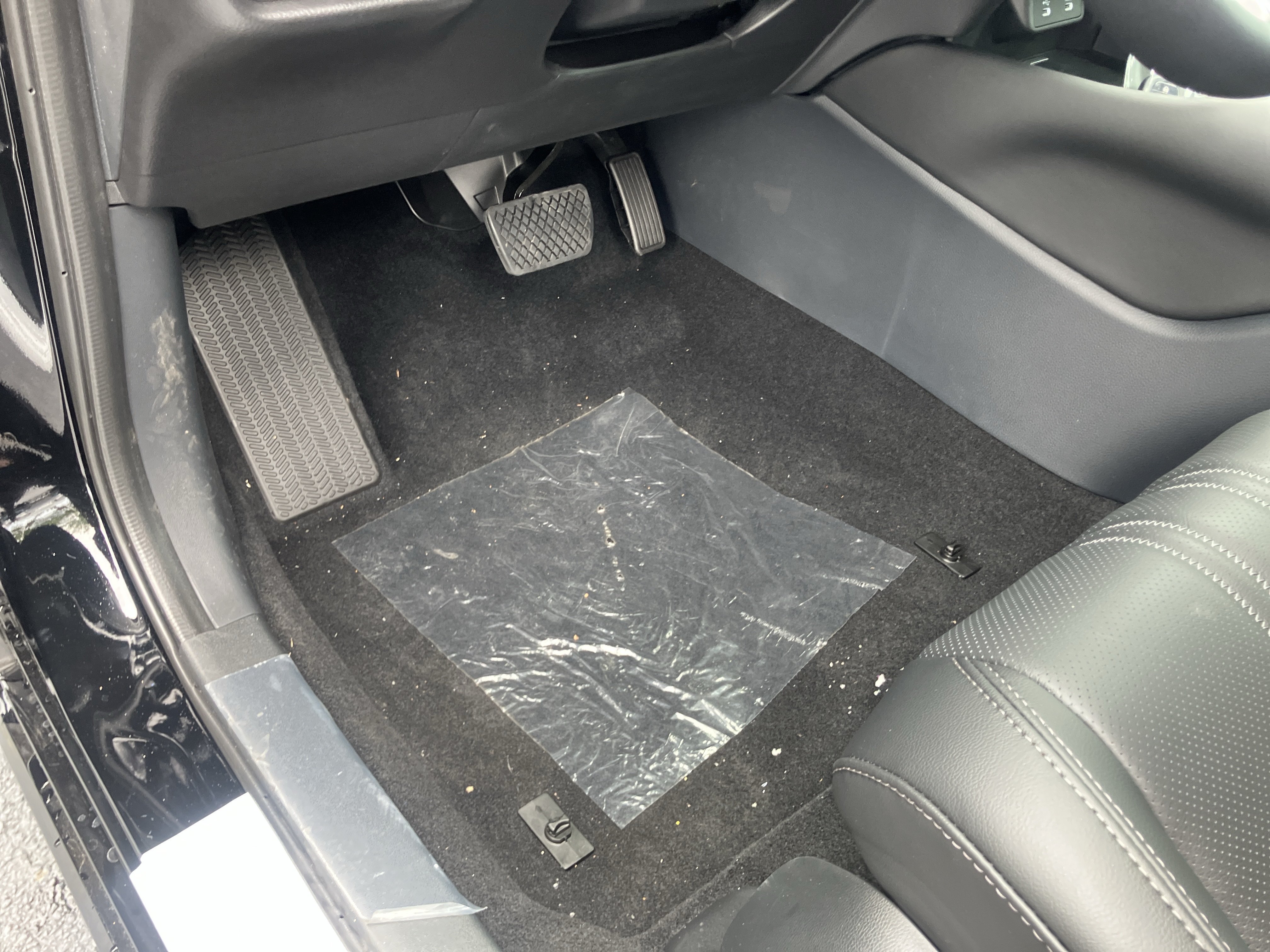 New 2027 Honda HR-V EX-L image 16