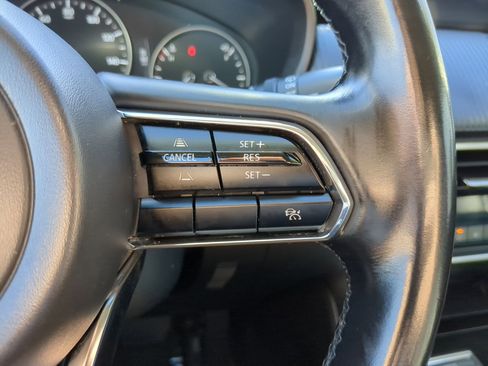 Used 2024 MAZDA CX-90 3.3 Turbo w/ Select Package image 20