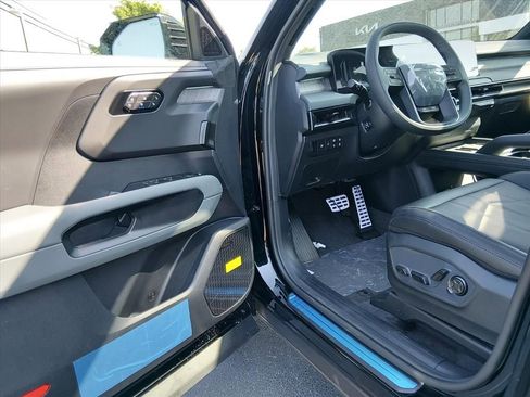 New 2027 Kia Telluride X-Line SX Prestige AWD/4WD image 13