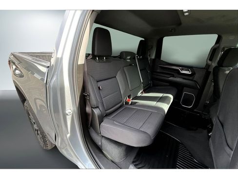 Used 2023 GMC Sierra 1500 Elevation w/ X31 Off-Road Package image 25