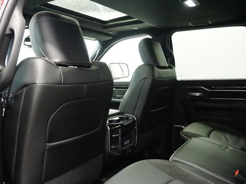 Certified 2021 RAM 2500 Laramie image 23