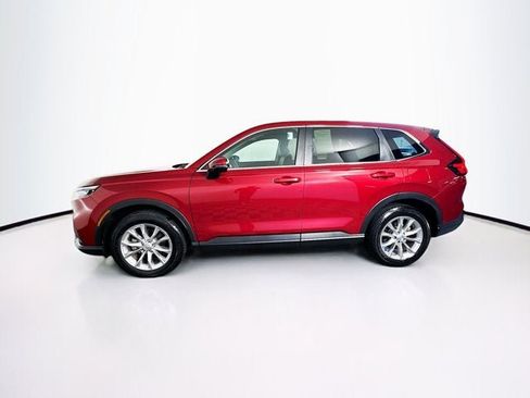 Used 2024 Honda CR-V EX image 8