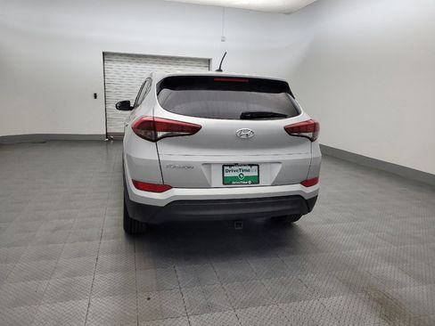 Used 2016 Hyundai Tucson SE FWD image 6