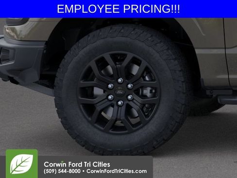 New 2026 Ford F150 Tremor w/ Equipment Group 402A High AWD/4WD image 19
