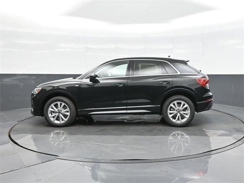 New 2025 Audi Q3 2.0T Premium image 4