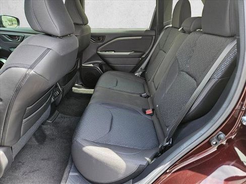 New 2026 Subaru Forester Premium AWD/4WD image 15