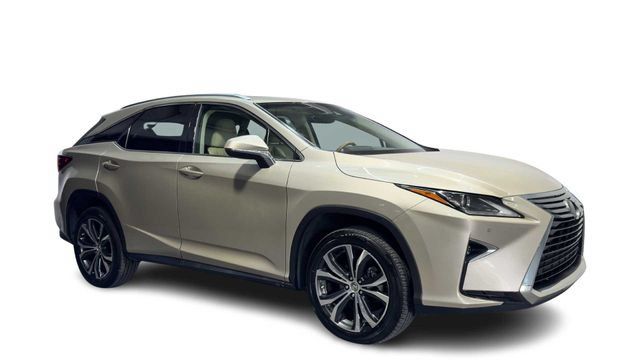 Used 2017 Lexus RX 350 FWD w/ Premium Package image 7