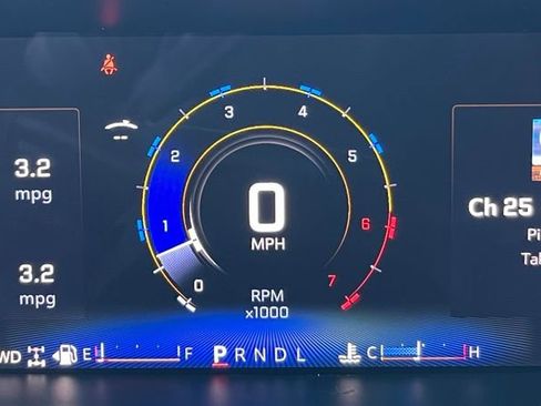 New 2026 Chevrolet Colorado Trail Boss image 12