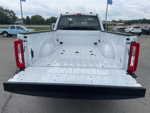 New 2026 Ford F250 XL w/ STX Appearance Package AWD/4WD image 58