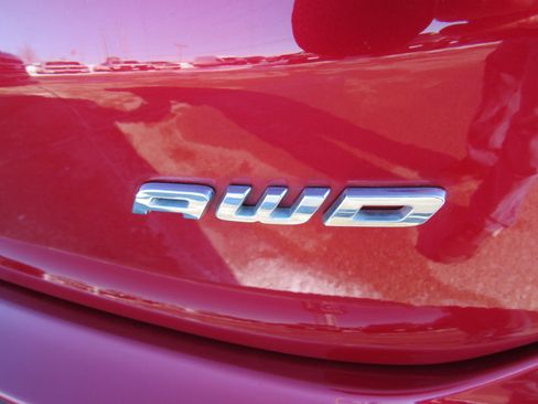 Used 2024 Ford Edge SEL w/ Convenience Package image 38