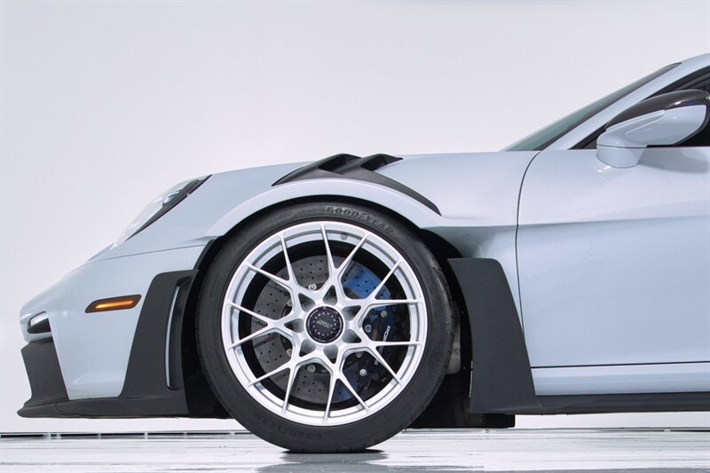 Used 2025 Porsche 911 GT3 RS RWD image 6