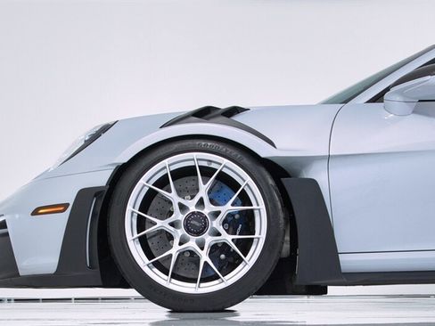 Used 2025 Porsche 911 GT3 RS RWD image 6
