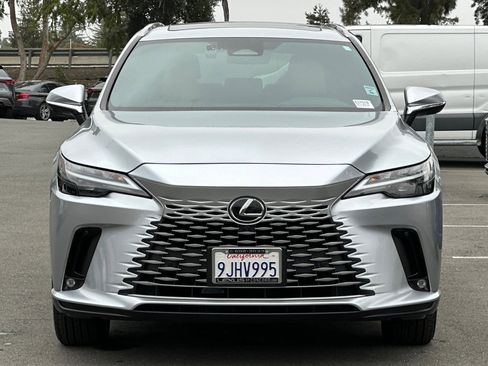 Certified 2023 Lexus RX 350 Premium image 6