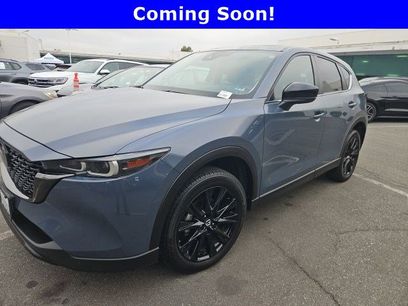 Used 2023 MAZDA CX-5 Carbon Edition
