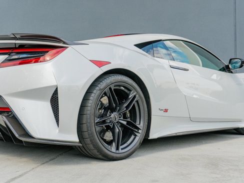 Used 2022 Acura NSX Type S AWD/4WD image 38