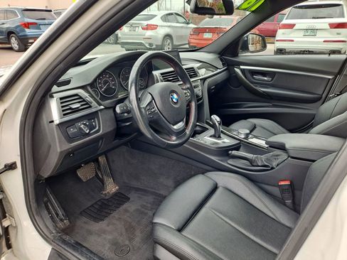 Used 2018 BMW 328d Sedan image 7