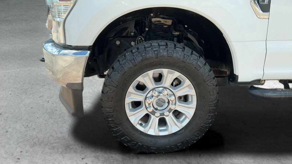Used 2022 Ford F250 XLT AWD/4WD image 18