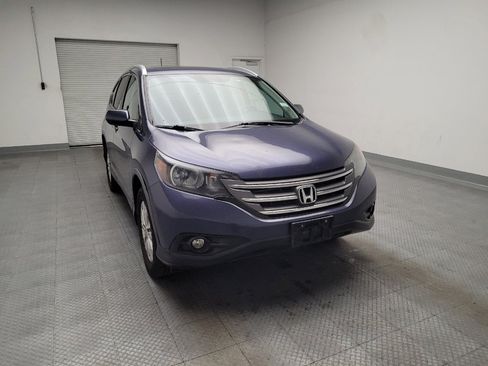 Used 2013 Honda CR-V EX-L image 14