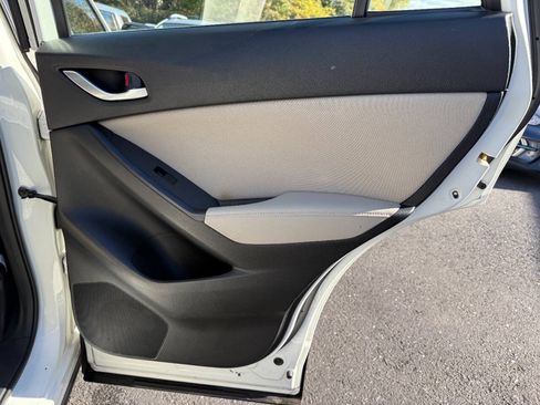 Used 2015 MAZDA CX-5 Sport FWD image 24