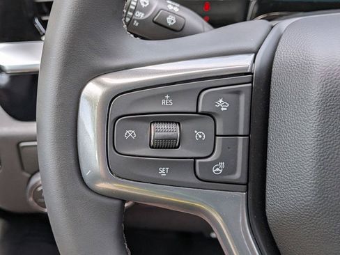 New 2026 Chevrolet Silverado 1500 RST w/ RST Select Package RWD image 14