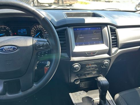 Used 2021 Ford Ranger XL w/ Equipment Group 101A High RWD image 17
