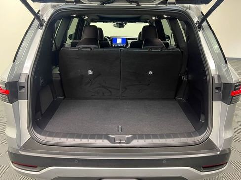Certified 2026 Lexus TX 350 AWD w/ Technology Package image 8