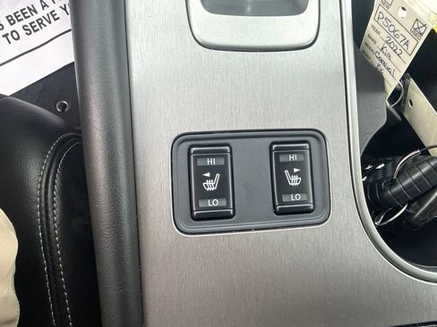 Used 2023 Nissan Murano SL w/ SL Moonroof Package AWD/4WD image 16