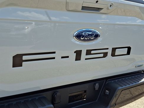 Used 2023 Ford F150 XLT w/ Equipment Group 302A High image 30