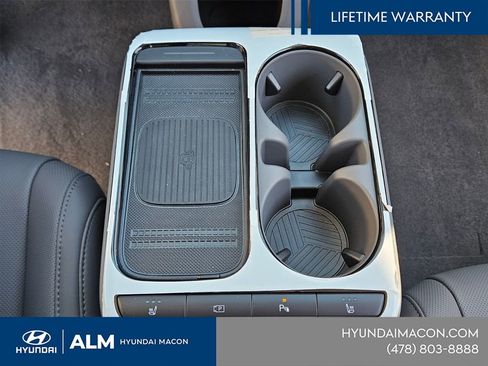 New 2026 Hyundai Ioniq 5 SEL RWD image 18