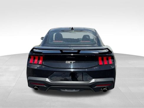 Used 2024 Ford Mustang GT Premium w/ GT Performance Package RWD image 6