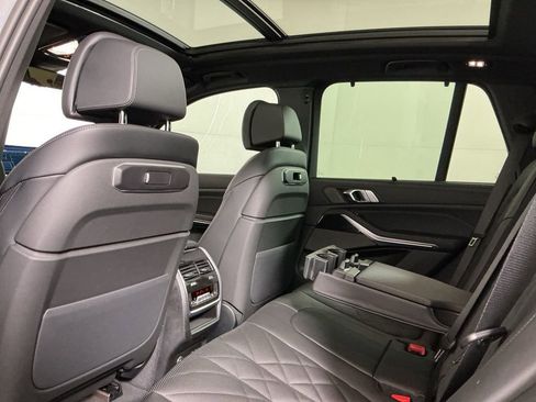 New 2026 BMW X5 xDrive40i w/ M Sport Package image 24