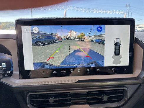 New 2025 Ford Bronco Sport Big Bend w/ Convenience Package image 26