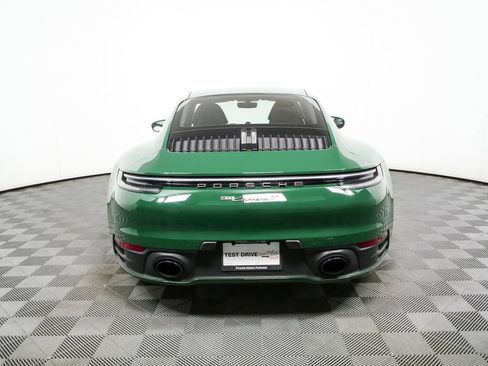 Certified 2024 Porsche 911 Carrera T image 26
