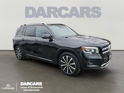 Used 2022 Mercedes-Benz GLB 250 4MATIC