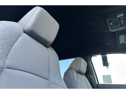 New 2025 Toyota Tacoma SR5 image 16