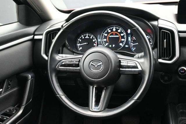 Used 2025 MAZDA CX-50 AWD 2.5 S w/ Preferred Package image 14