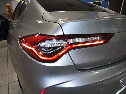 Certified 2023 Acura TLX image 27
