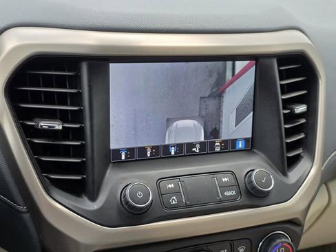 Used 2023 GMC Acadia Denali w/ Denali Ultimate Package image 29