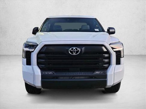 New 2026 Toyota Tundra SR5 AWD/4WD image 5