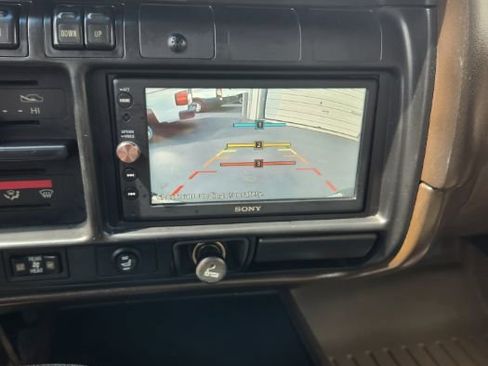 Used 1992 Toyota Land Cruiser AWD/4WD image 21
