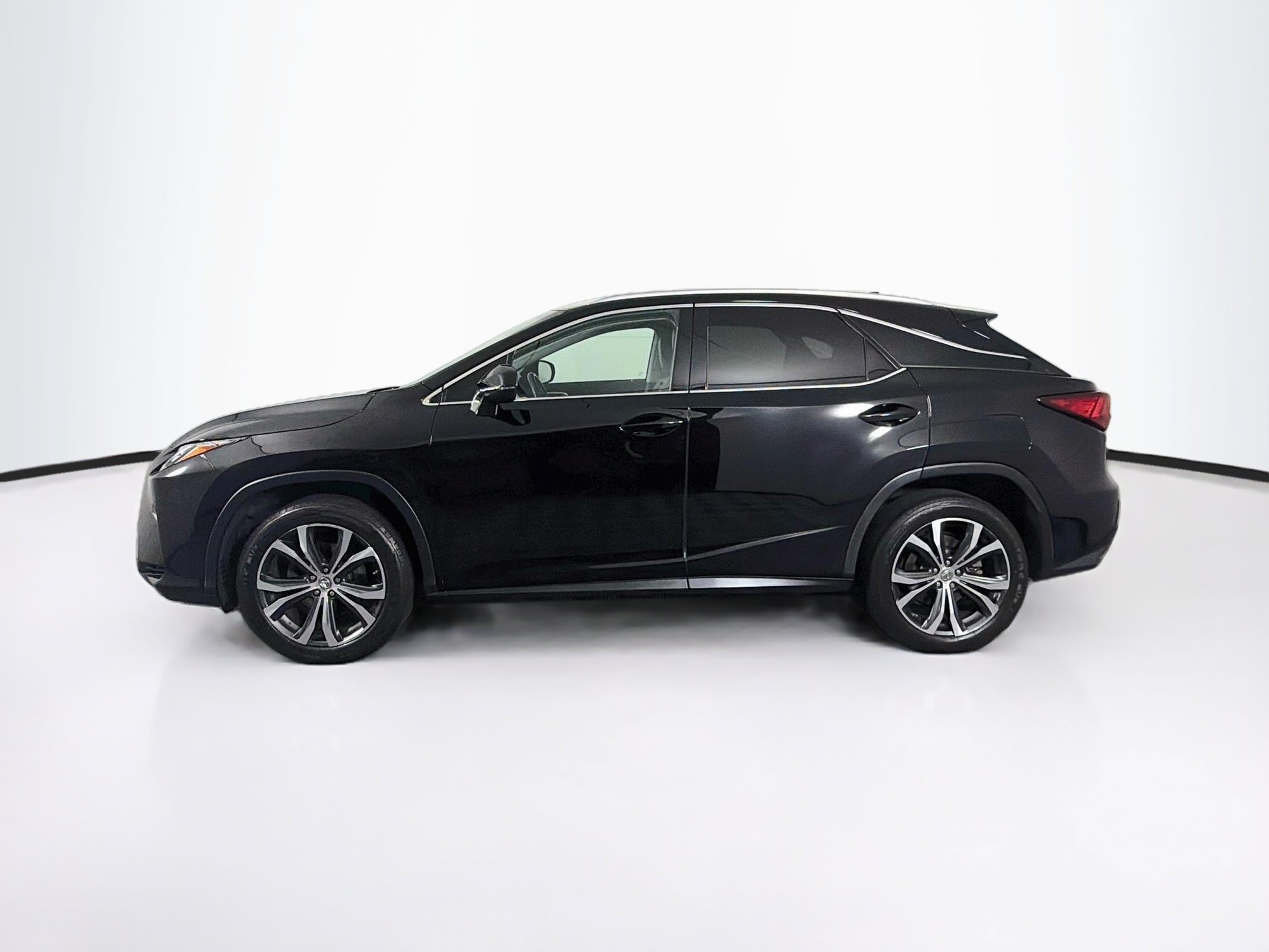Used 2017 Lexus RX 350 AWD image 4