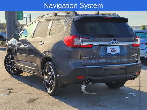 Certified 2024 Subaru Ascent Touring image 3