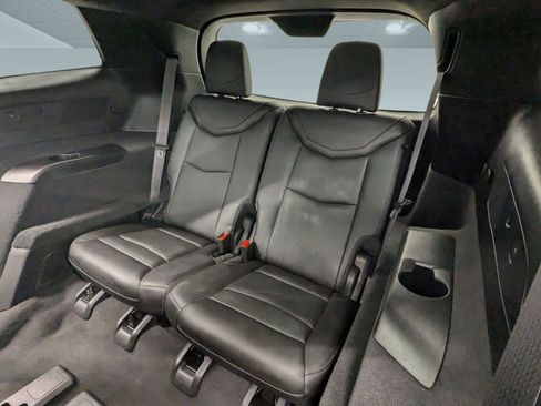 Used 2024 Cadillac XT6 Premium Luxury image 23