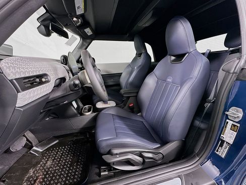 New 2026 MINI Cooper S image 16